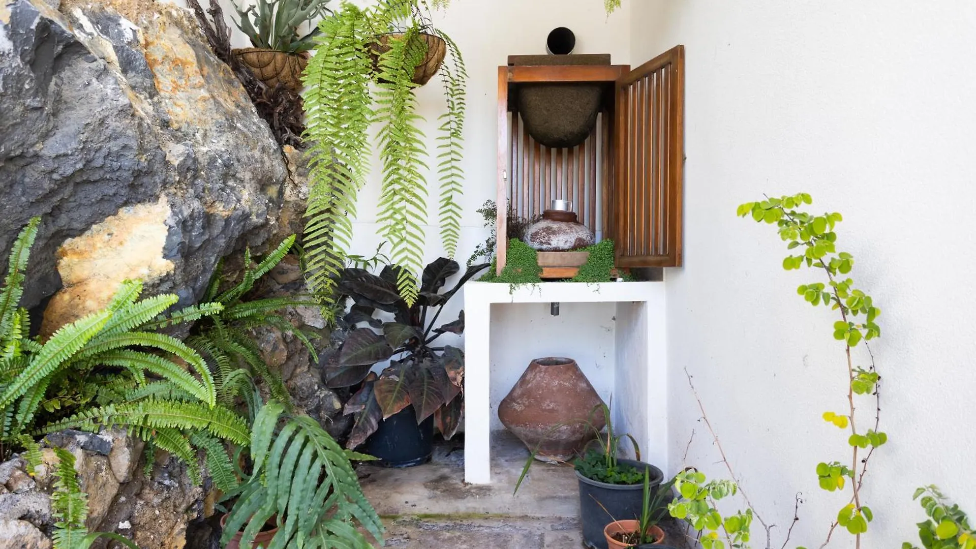Finca Villa La Palmera, Amazing Sea Views Arafo